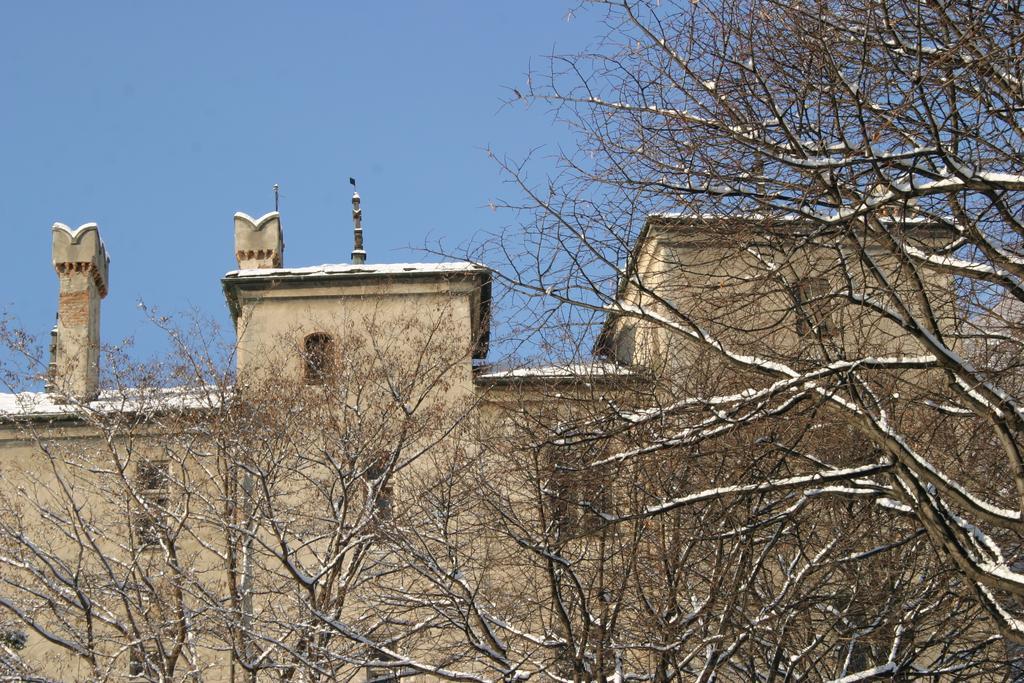 Maison Cassius Issogne Exterior photo